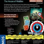 Exit the Game House of Riddles