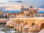 Ravensburger Cordoba Spain 1500pc Puzzle