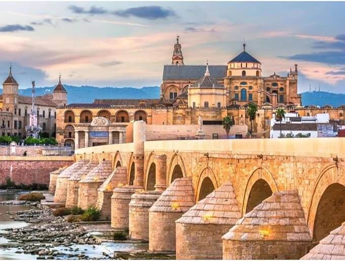 Ravensburger Cordoba Spain 1500pc Puzzle