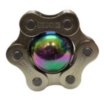 Magic Ball Fidget - Oil Slick