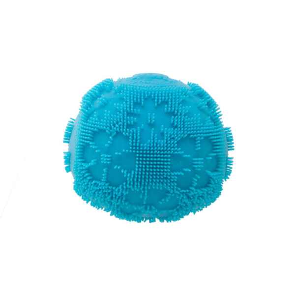 Schylling Fuzz Ball Flower Power Nee Doh