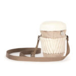 Jellycat Amuseables Coffee­-To­-Go Shoulder Bag