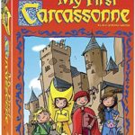 My First Carcassonne Board Game