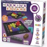 Smart Games Genius Square
