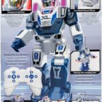 YCOO Program A Bot XL