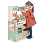 Tender Leaf Mini Chef Kitchen Range