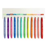Ooly Markers Switcheroo Sparkle Markers 12pk