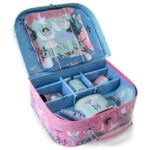 Floss & Rock Enchanted Tea Set 9pc