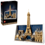 LEGO Architecture 21064 Paris – City of Love