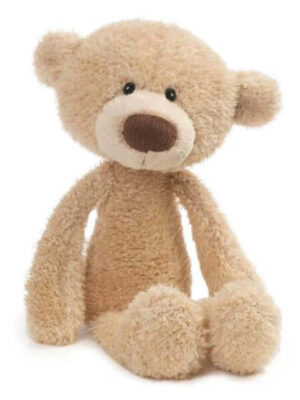 Gund Toothpick Beige Bear