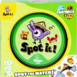 Spot It! Animals
