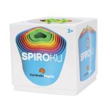 Fat Brain Spiroku