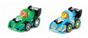 VTech Toot-Toot Drivers V Racers 2pk