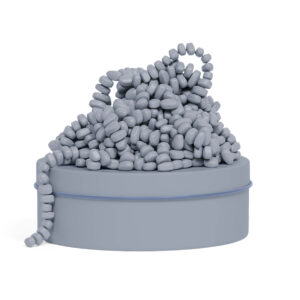 Speks Crags Magnetic Putty Slate