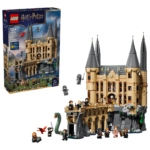 LEGO Harry Potter 76473 Hogwarts™ Castle: East Wing