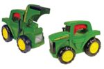 John Deere Tractor Flashlight