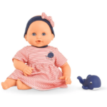 Corolle Bath Doll Calypso