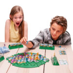 Wild Flowers Game