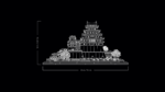 LEGO 21060 Himeji Castle