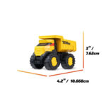 Tonka Steel Classics Titans Assorted (ea)