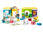 LEGO Duplo 10992 Life At The Day-Care Center