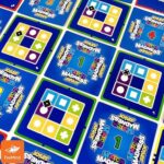 Match Madness Junior