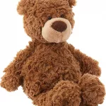 Gund Pinchy Brown Bear 43cm