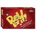 Roll For It! - Red Set