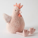 Jiggle & Giggle Giant Josie The Chicken