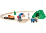 Brio 33878 Starter Lift and Load Set A