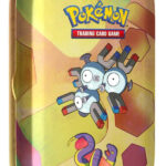 Pokemon TCG Scarlet & Violet 151 Mini Tin
