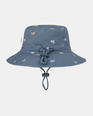 Toshi Sunhat Folk/Diggers / S