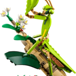 LEGO Ideas 21342 The Insect Collection