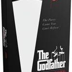 The Godfather Game