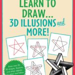 Learn To Draw 3D Illusions & More Young Artists Series