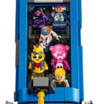 LEGO Fortnite 77073 Battle Bus