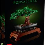 LEGO Ideas 10281 Bonsai Tree
