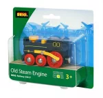 Brio 33617 Old Steam Engine