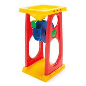Dantoy Classic Sand and Water Wheel Set