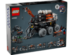 LEGO 42180 Mars Crew Exploration Rover