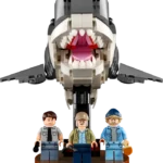 LEGO 21350 Jaws