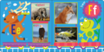 My First ABCs Book