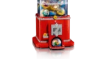 Lego Ideas 21358 Minifigure Vending Machine