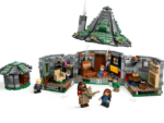LEGO Harry Potter 76428 Hagrids Hut: An Unexpected Visit