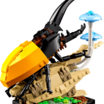 LEGO Ideas 21342 The Insect Collection