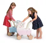 Le Toy Van Sweet Dreams Wooden Pram