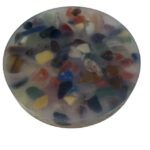 Naturals Pick 'Em Stack - Crystal, Shell & Stone