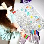 RE-FUN-ABLE Colouring Set - Seaside