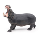 Papo P50051 Hippopotamus