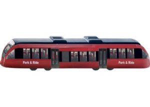 Siku 1646 Local Train